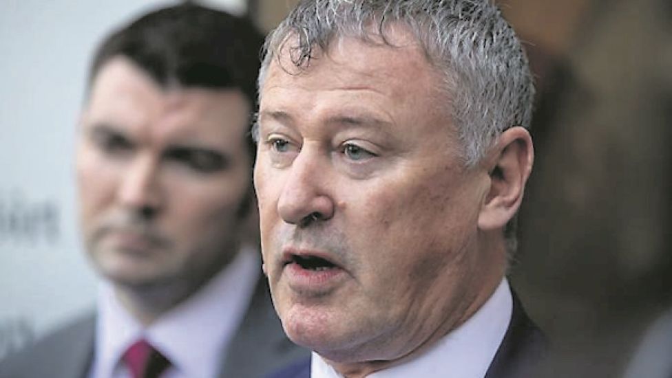 Gary Owens Will Not Seek Permanent Fai Ceo Role