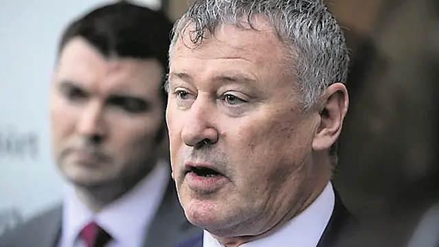 Gary Owens Will Not Seek Permanent Fai Ceo Role