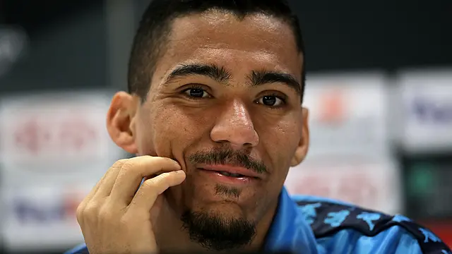 Everton Sign Brazil International Allan On Three-Year Deal From Napoli