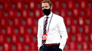 Southgate: Partying Players Would Have Been Dropped Regardless Of Virus Threat