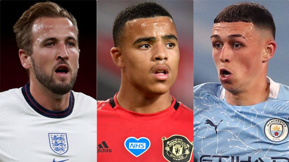 ‘They Could Have Been In A Lonely Place’ – Harry Kane Checks On Foden And Greenwood