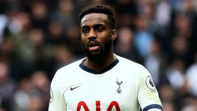 Frustrated Tottenham Defender Danny Rose Set To Bloom Again At Genoa