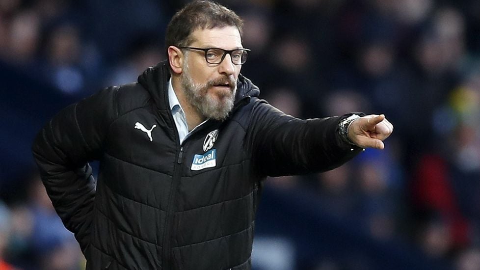 Slaven Bilic Believes West Brom Can Prove Their Premier League Doubters Wrong