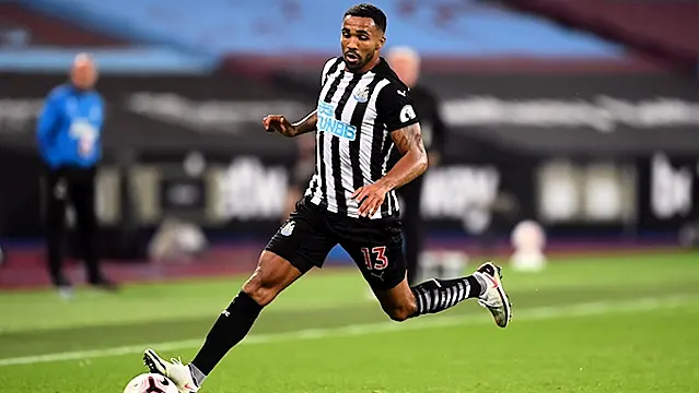 Callum Wilson Haunts West Ham Again To Earn Newcastle Victory On Debut