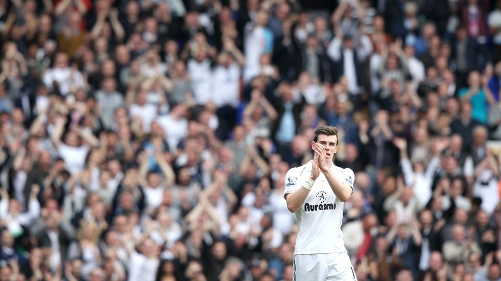 Gareth Bale Edging Closer To Tottenham Return After Seven Years At Real Madrid