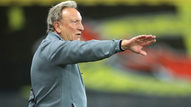 Middlesbrough Boss Neil Warnock Tests Positive For Covid-19