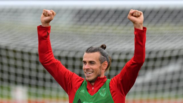 Gareth Bale’s Representatives ‘Discuss Tottenham Return’