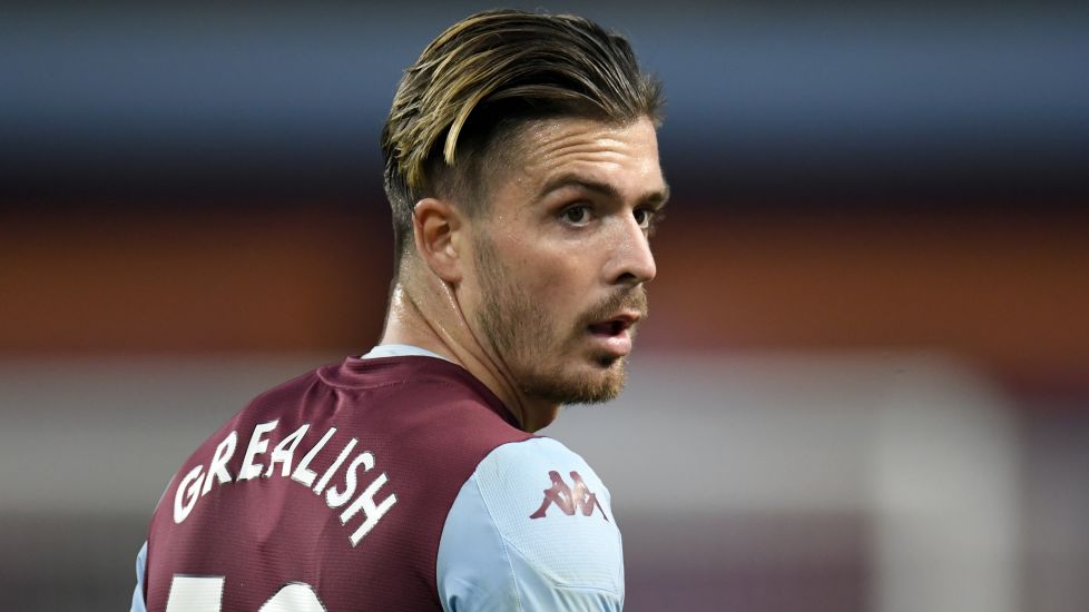 Jack Grealish Was ’50-50' Over Leaving Aston Villa Before Signing New Deal
