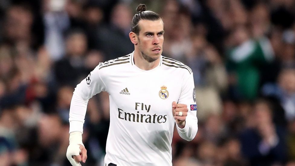 Jose Mourinho Refuses To Comment As Gareth Bale Linked To Tottenham Return
