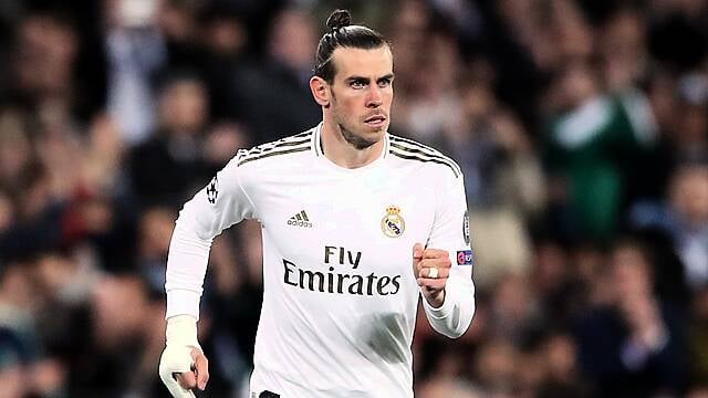 Jose Mourinho Refuses To Comment As Gareth Bale Linked To Tottenham Return