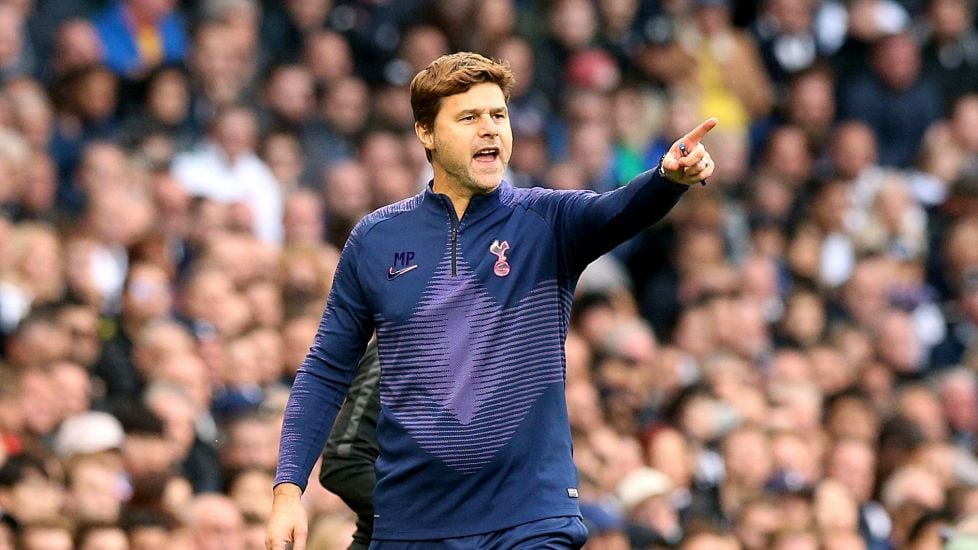 Mauricio Pochettino Understands Why Exit Was Glossed Over In Tv Documentary