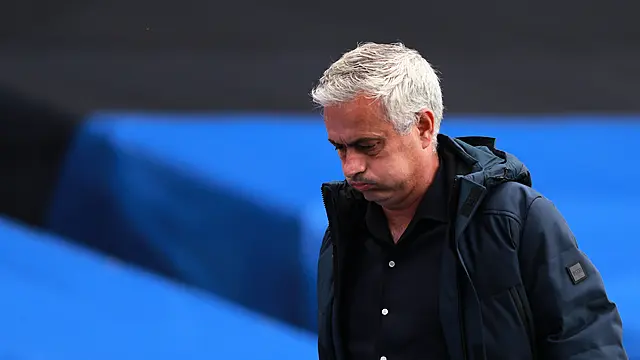 No Laughing Matter For Jose Mourinho As He Calls Tottenham’s Schedule ‘A Joke’