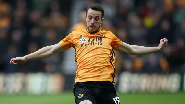 Liverpool Assistant Expects Diogo Jota To Quickly Fit In