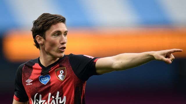 Burnley Interested In Taking Harry Wilson To Turf Moor