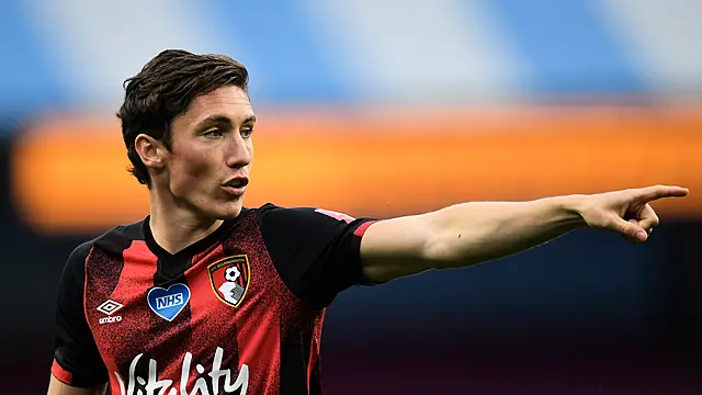 Burnley Interested In Taking Harry Wilson To Turf Moor