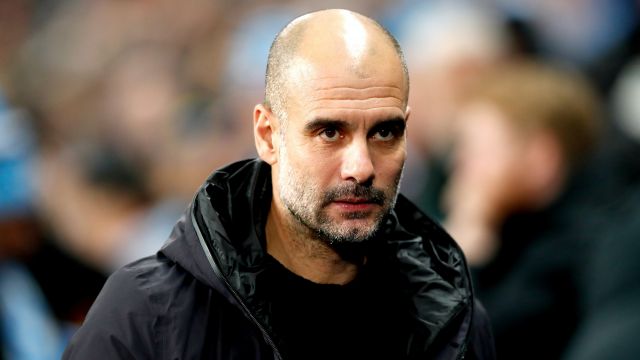 Pep Guardiola ‘Would Love To Stay’ At Manchester City But Knows He Must Earn It