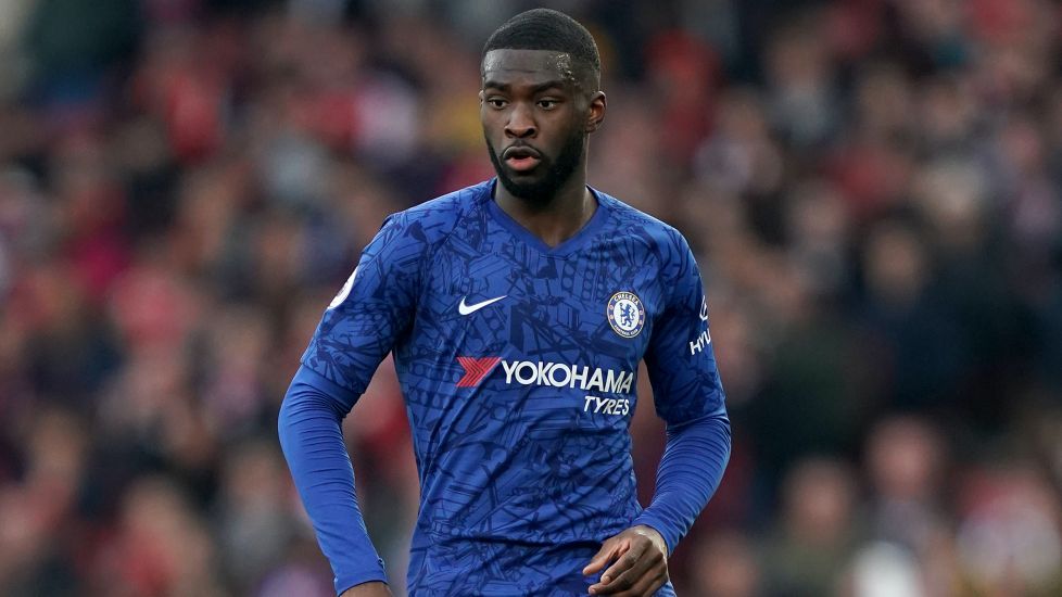 Chelsea Boss Frank Lampard Hopes Fikayo Tomori ‘Feels The Trust’