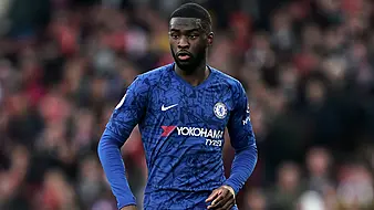Chelsea Boss Frank Lampard Hopes Fikayo Tomori ‘Feels The Trust’