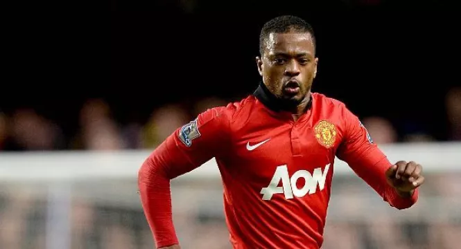 Evra Slams Man United Over Approach To Recruiting Players