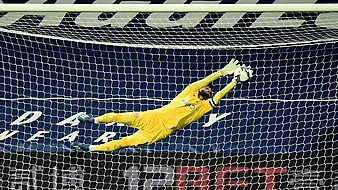 David Raya The Hero As Brentford Edge Past West Brom On Penalties