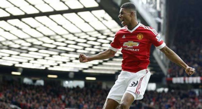 Late Goals Earn Manchester United Win Against Luton