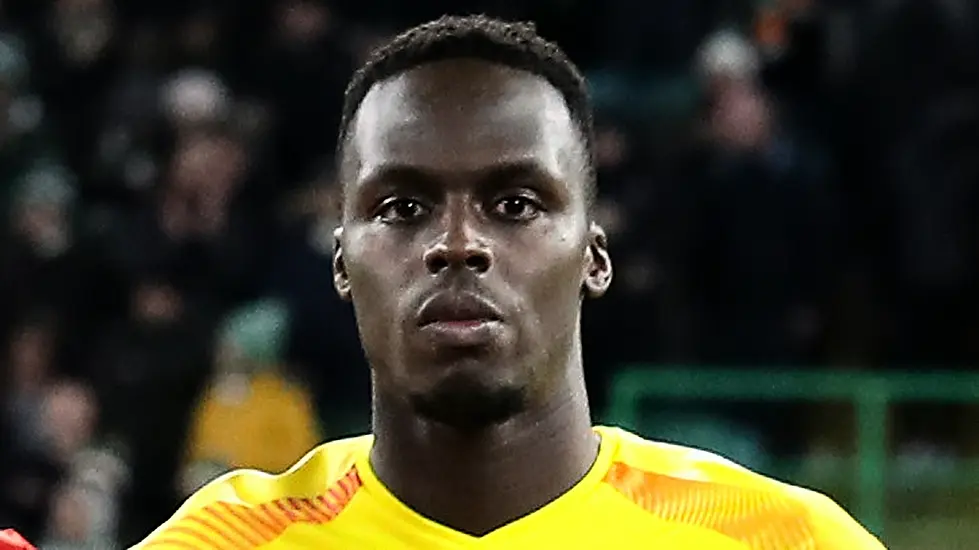 Chelsea Sign Goalkeeper Edouard Mendy On Five-Year Deal