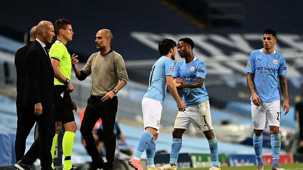 Five Substitutes Allowed In Champions League And Europa League From Group Stage