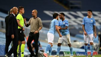 Five Substitutes Allowed In Champions League And Europa League From Group Stage