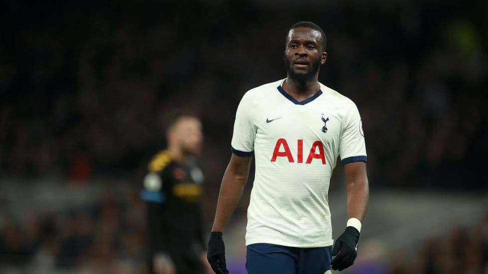 Tanguy Ndombele Heading In The Right Direction – Jose Mourinho