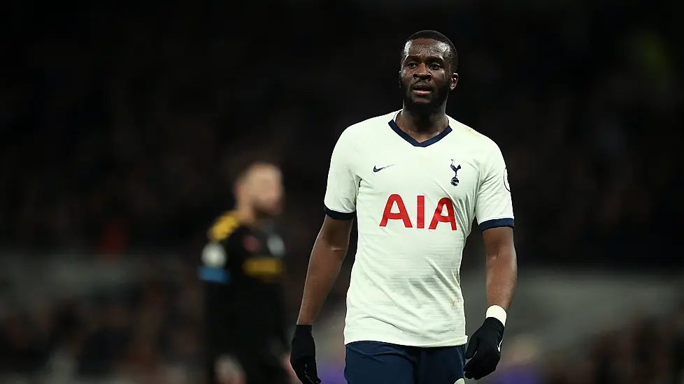 Tanguy Ndombele Heading In The Right Direction – Jose Mourinho