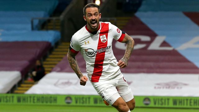 Danny Ings Haunts Burnley And Sean Dyche