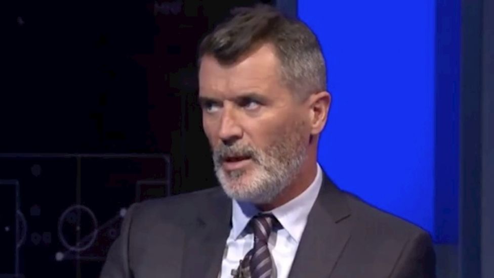 Roy Keane: 'The Honeymoon Period Is Over For Ole'