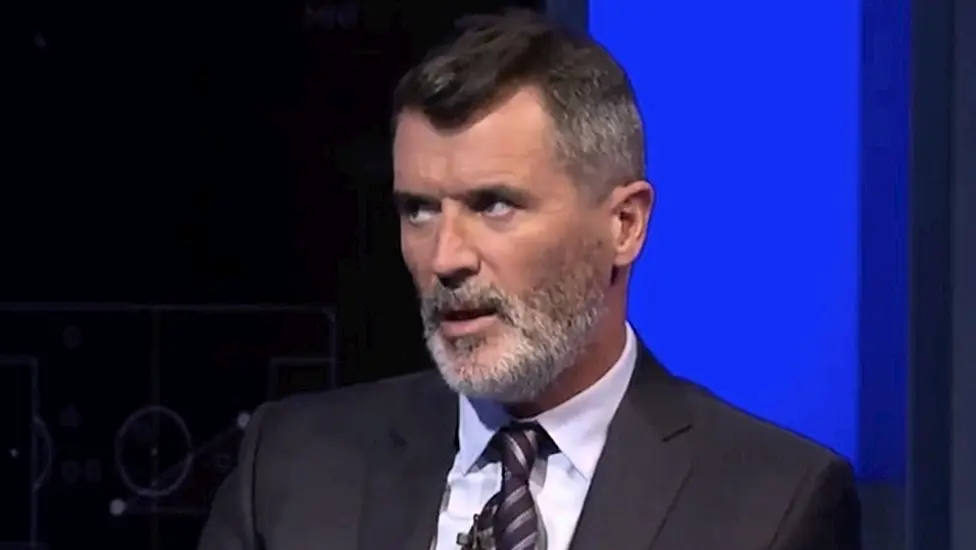Roy Keane: 'The Honeymoon Period Is Over For Ole'