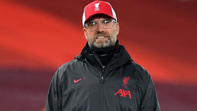 Jurgen Klopp Says Liverpool ‘Have To Improve’ After Win Over Arsenal