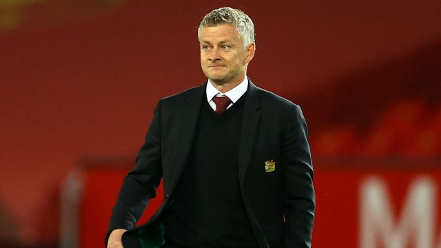 ‘It’s A Different Game This Season’ – Ole Gunnar Solskjaer