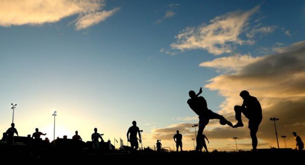 Sligo Rovers Leapfrog Into Fourth In League And Defeat Derry With Minutes To Go To