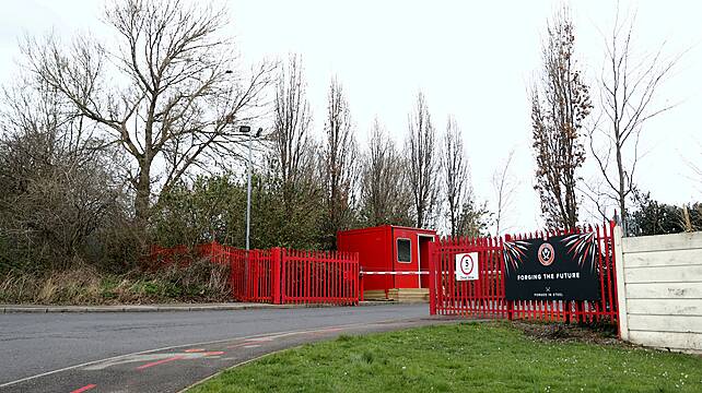 Premier League Clubs Given Option To Start Using Indoor Facilities For Training