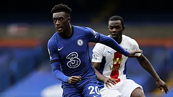 Lampard Unsure Of Hudson-Odoi Future Amid Bayern Munich Interest
