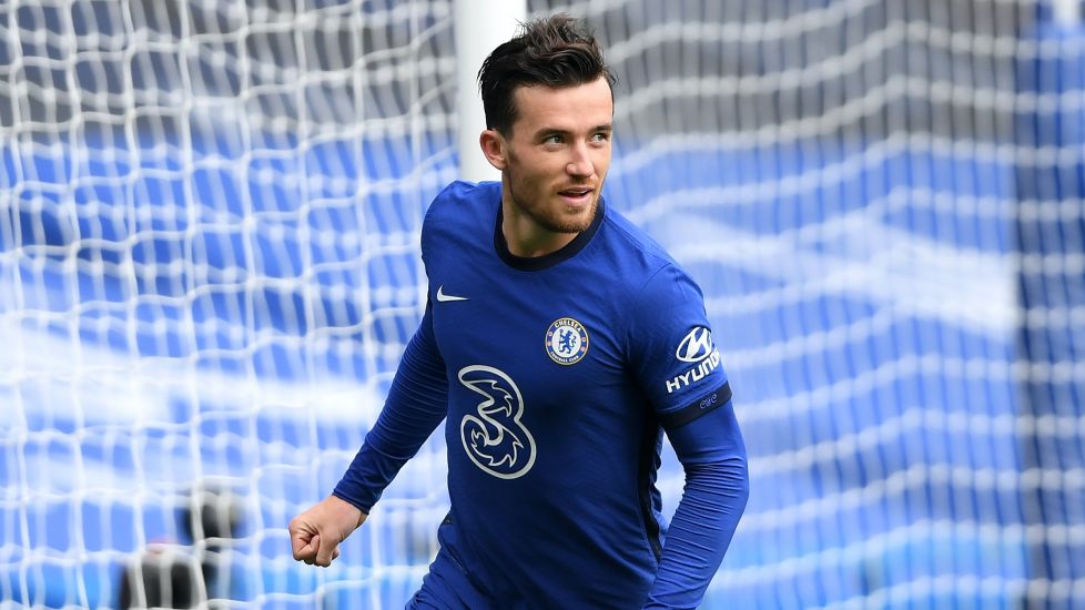 Ben Chilwell Stars For Chelsea In Comfortable Win Over Crystal Palace