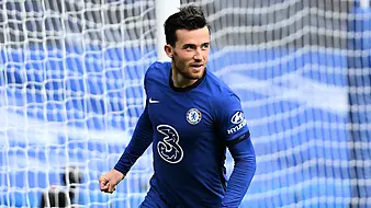 Ben Chilwell Stars For Chelsea In Comfortable Win Over Crystal Palace