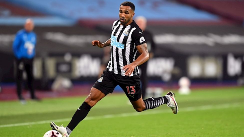 Wilson Brace Helps Newcastle Beat Burnley