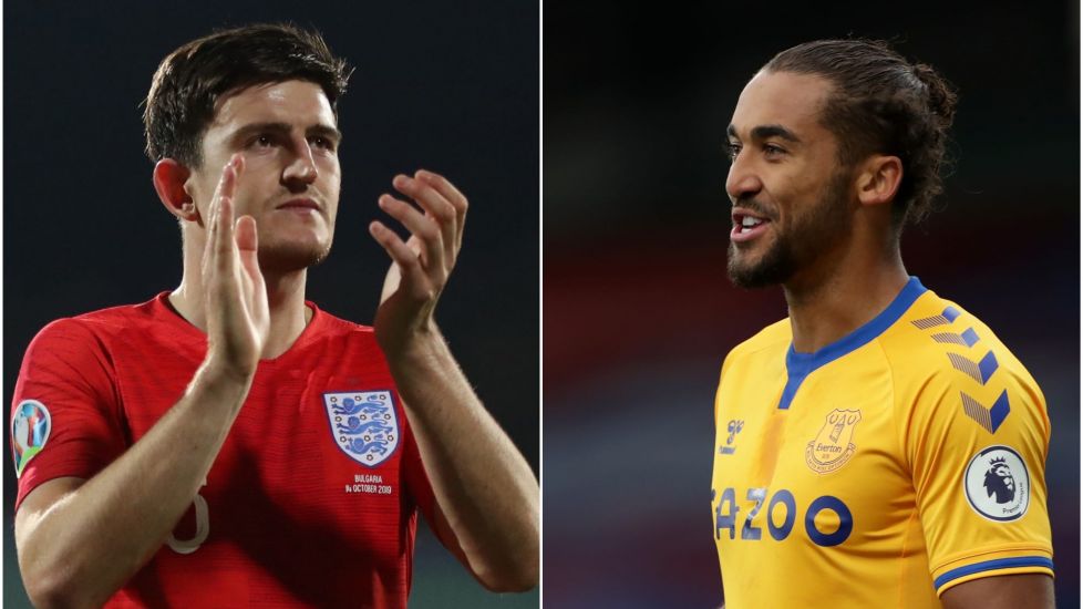 Harry Maguire Recalled To England Squad By Gareth Southgate