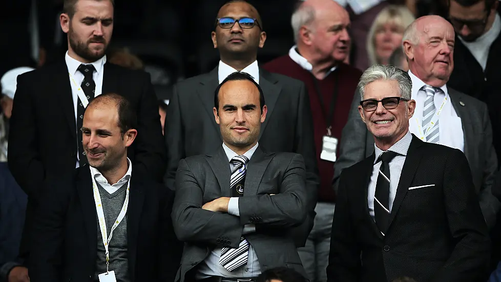 Landon Donovan’s San Diego Loyal Forfeit Game Over Alleged Homophobic Abuse