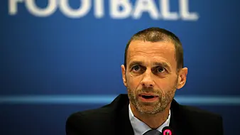 Uefa Approves Partial Return Of Fans To Stadiums For International Matches