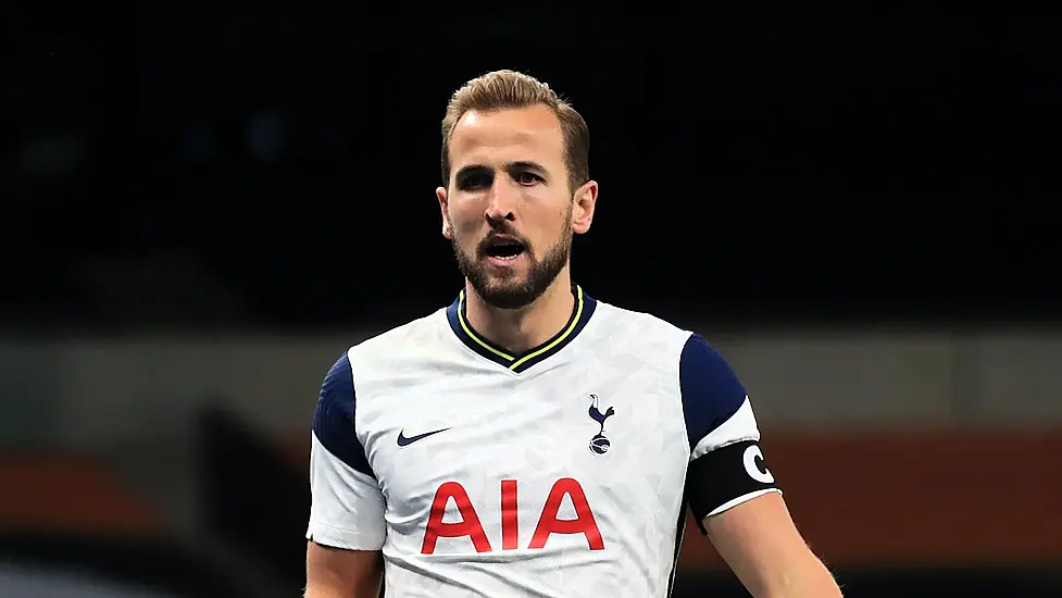 Tottenham, Celtic, Rangers And Dundalk Make Sure Of Europa League Progress