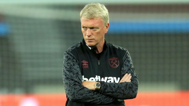 West Ham Manager David Moyes Likely To Miss Leicester Clash On Sunday