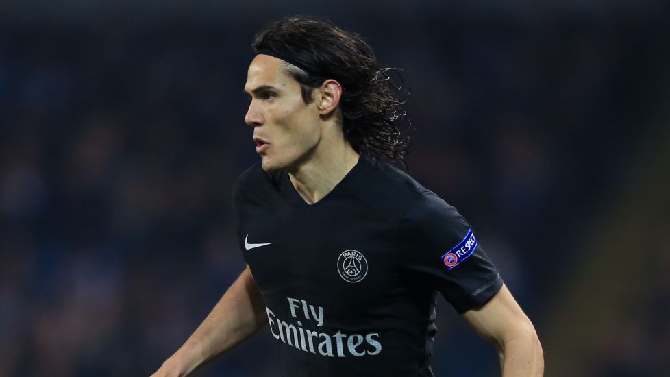 Edinson Cavani’s United Debut Set To Be Delayed Due To Coronavirus Regulations