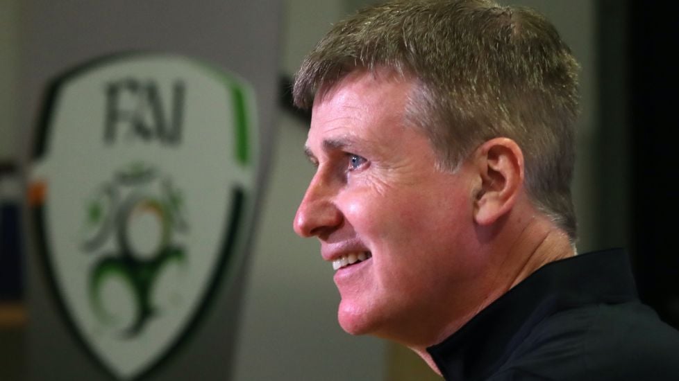 Stephen Kenny Warns Slovakia Not To Underestimate Republic Of Ireland