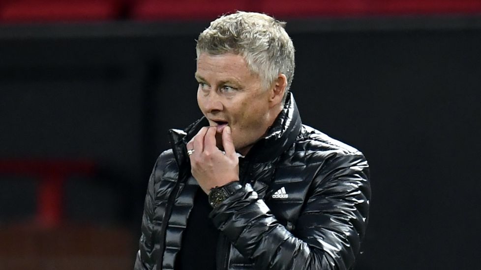 Will Manchester United Manage To Bolster Their Squad On Transfer Deadline Day?