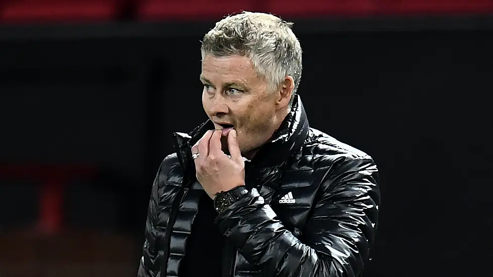 Will Manchester United Manage To Bolster Their Squad On Transfer Deadline Day?